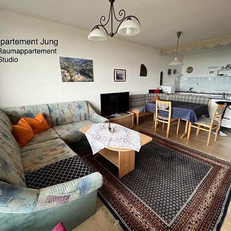 Ein-Raum Appartement Jung Freudenstadt-Kniebis Εξωτερικό φωτογραφία